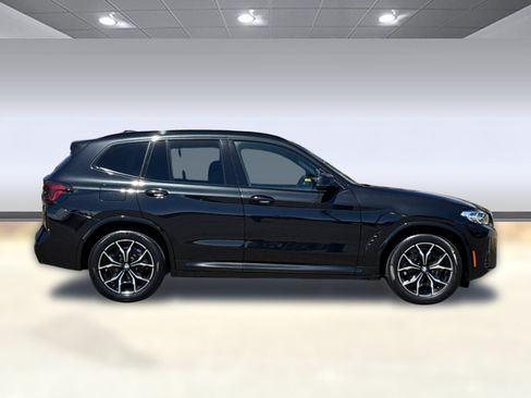 Used 2024 BMW X3 sDrive30i RWD image 7