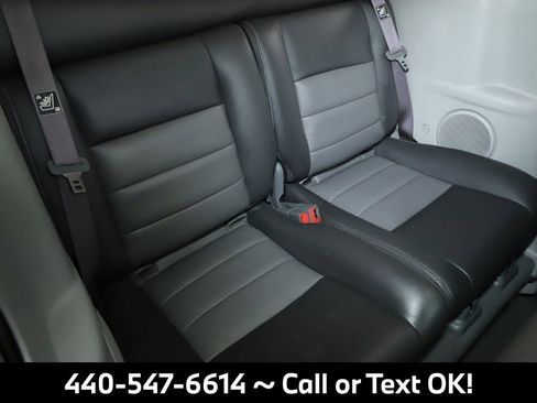 Used 2008 Chrysler PT Cruiser Touring image 33