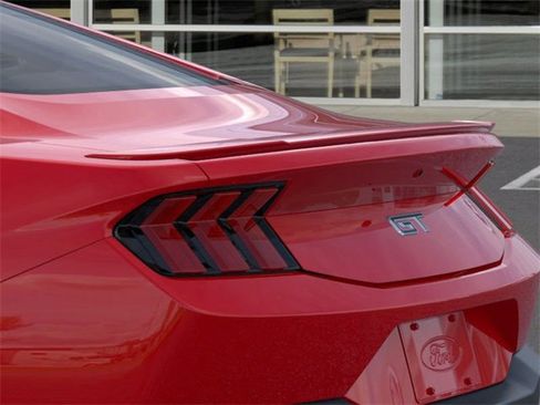 New 2025 Ford Mustang GT image 22