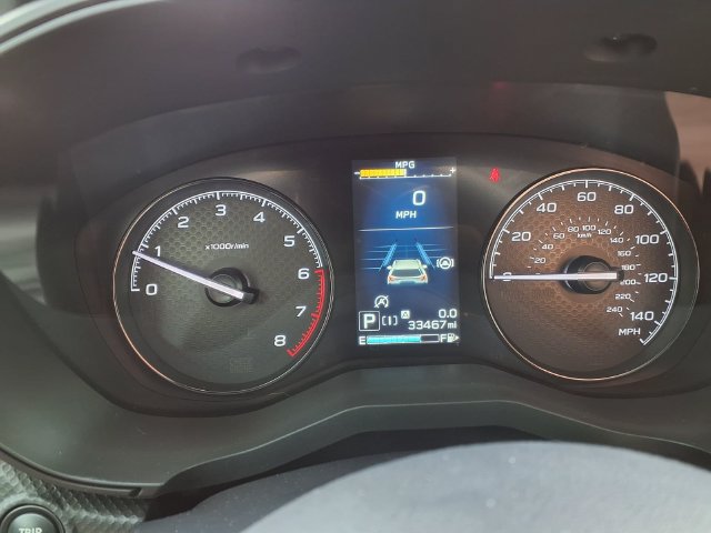 Certified 2023 Subaru Forester AWD/4WD image 20