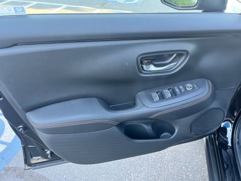 New 2026 Honda HR-V Sport image 9