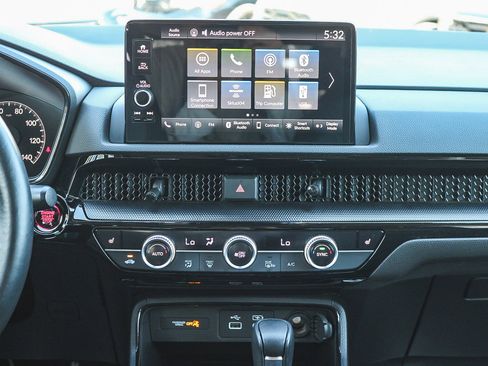 Certified 2023 Honda CR-V EX-L image 14