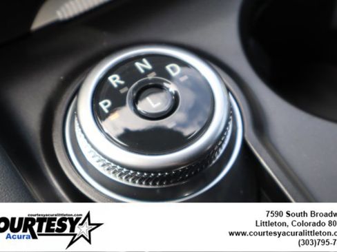 Used 2025 Ford Explorer ST-Line w/ Premium Package image 18