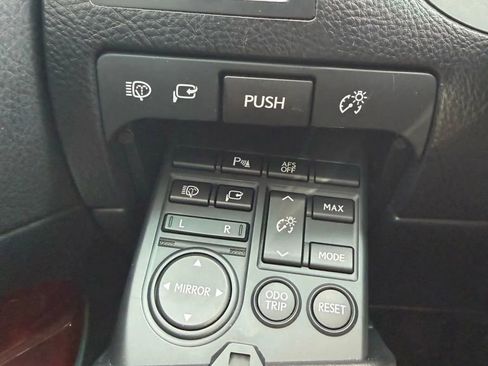 Used 2010 Lexus GS 350 AWD image 21