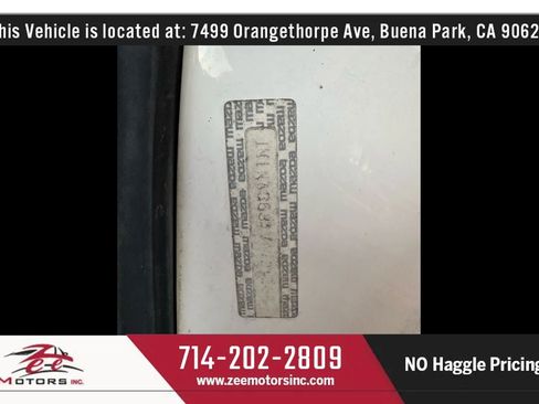 Used 1997 MAZDA MX-5 Miata image 42