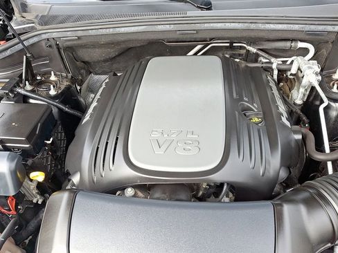 Certified 2021 Dodge Durango R/T w/ Technology Group image 30