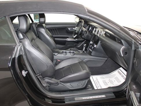 Used 2023 Ford Mustang Premium image 26