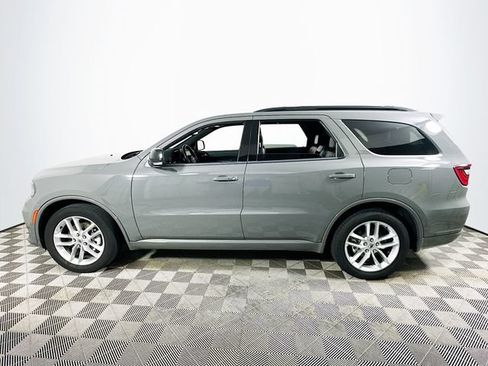Used 2024 Dodge Durango GT RWD image 6