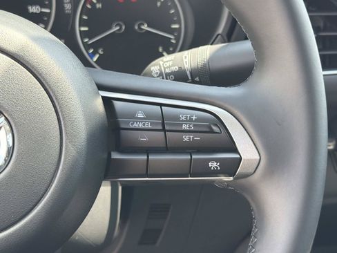 New 2026 MAZDA MAZDA3 2.5 S Sedan w/ Preferred Pkg FWD image 10