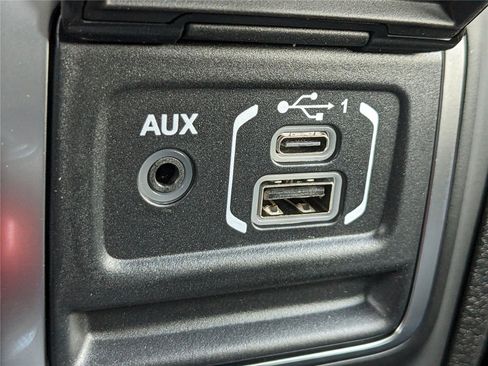 New 2025 Jeep Wrangler Sport image 21