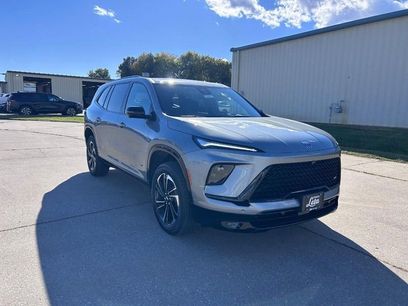 New 2026 Buick Enclave Sport Touring w/ Super Cruise Package