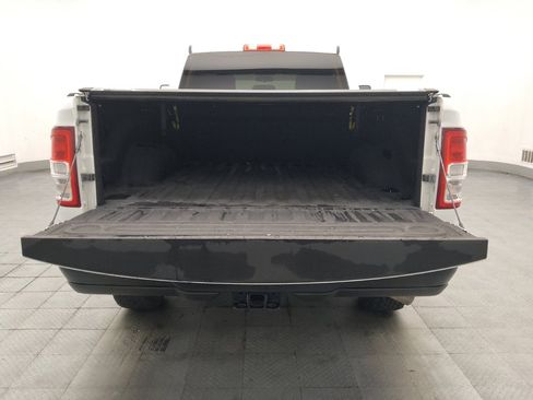 Used 2022 RAM 2500 Tradesman w/ Protection Group AWD/4WD image 29