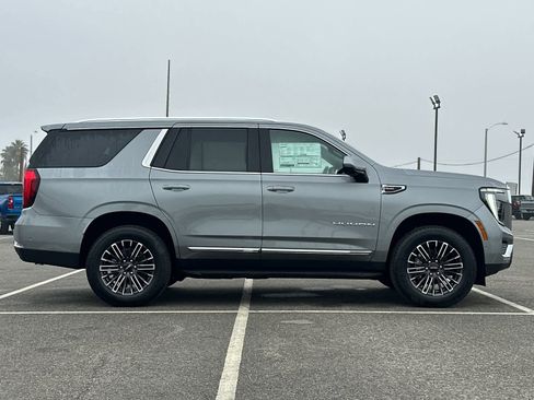 New 2026 GMC Yukon Elevation image 6