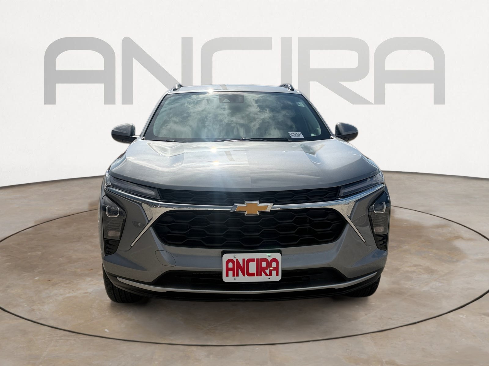 Used 2026 Chevrolet Trax LT FWD image 5