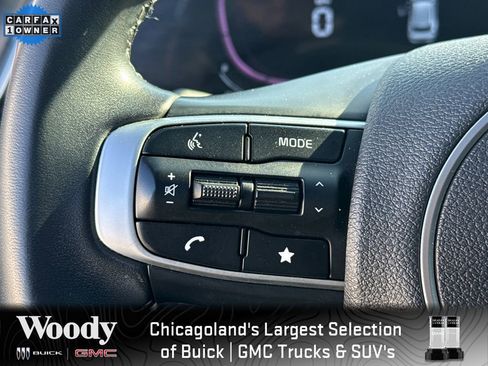 Used 2023 Kia Sportage X-Line w/ X-Line Premium Package image 19