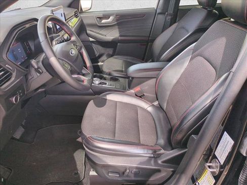 Used 2025 Ford Escape ST-Line AWD/4WD image 15