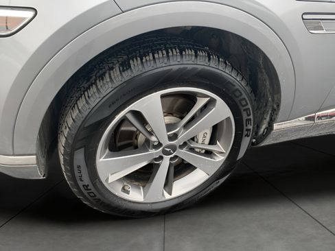 Used 2024 Genesis GV80 3.5T image 31