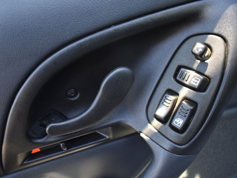 Used 1996 Chevrolet Camaro Z28 RWD image 16