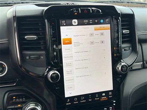 Used 2022 RAM 1500 Limited image 19