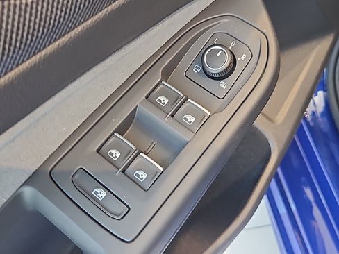 New 2026 Volkswagen Golf w/ Euro Style Package AWD/4WD image 11