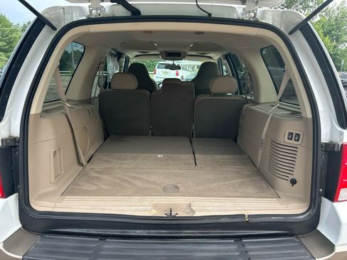 Used 2003 Ford Expedition Eddie Bauer AWD/4WD image 25