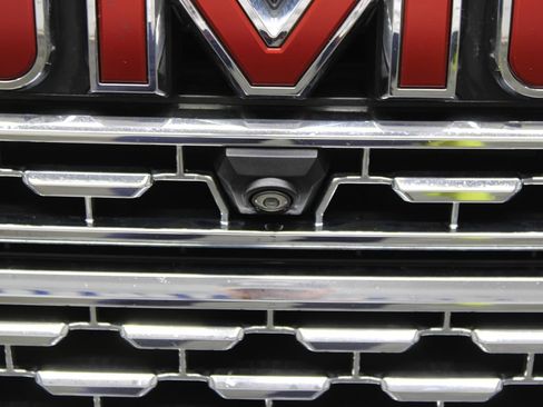 Used 2019 GMC Sierra 1500 Denali w/ Denali Ultimate Package AWD/4WD image 62