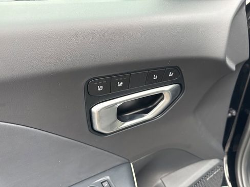 New 2025 Kia K4 GT-Line Turbo image 10