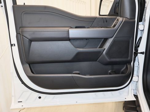 New 2025 Ford F150 XLT w/ Equipment Group 302A MID image 9