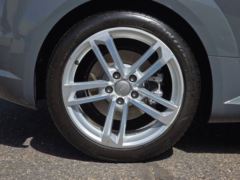 Used 2017 Audi TT 2.0T AWD/4WD image 30