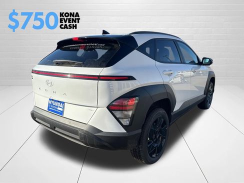 New 2026 Hyundai Kona SEL Sport image 4