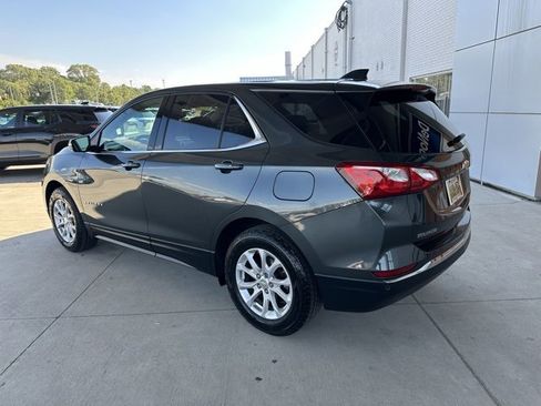 Used 2018 Chevrolet Equinox LT image 9