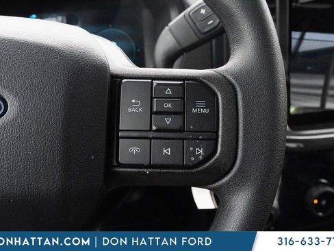 New 2026 Ford F150 STX w/ Equipment Group 200A AWD/4WD image 11