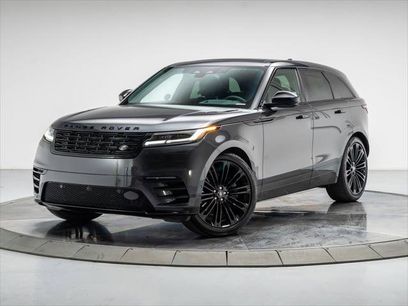New 2026 Land Rover Range Rover Velar Dynamic SE