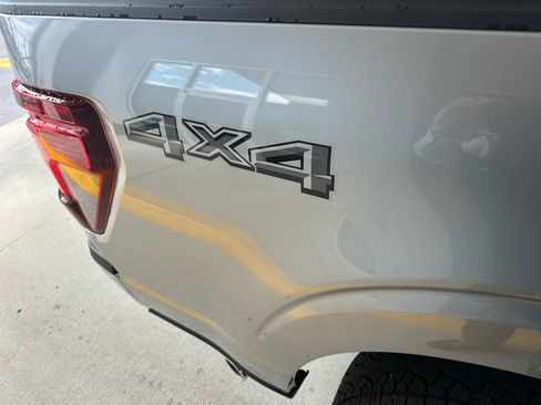 New 2026 Ford F150 XLT w/ Equipment Group 302A MID image 12