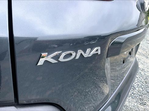 Used 2018 Hyundai Kona SE AWD/4WD image 10