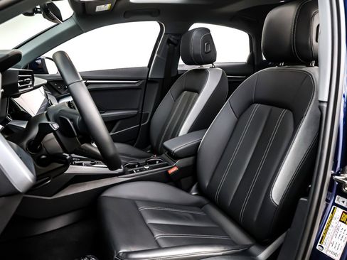 Used 2025 Audi A3 2.0T Premium w/ Black Optic Package image 18