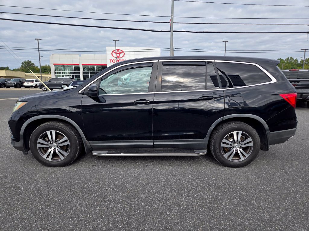 Used 2016 Honda Pilot EX-L image 8