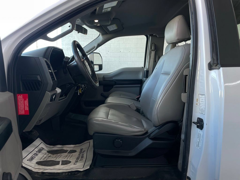 Used 2019 Ford F350 XL AWD/4WD image 10
