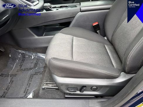 Used 2024 Nissan Rogue SV FWD image 18