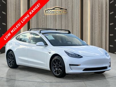 Used 2020 Tesla Model 3 Long Range