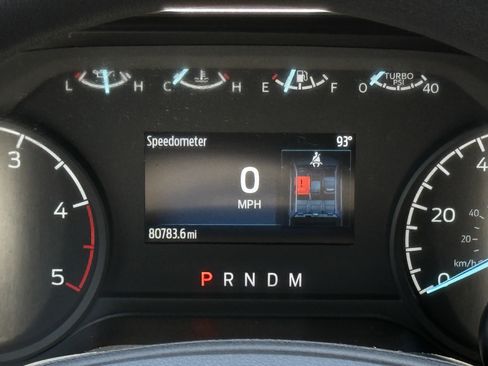 Used 2023 Ford F250 XLT w/ FX4 Off-Road Package AWD/4WD image 20