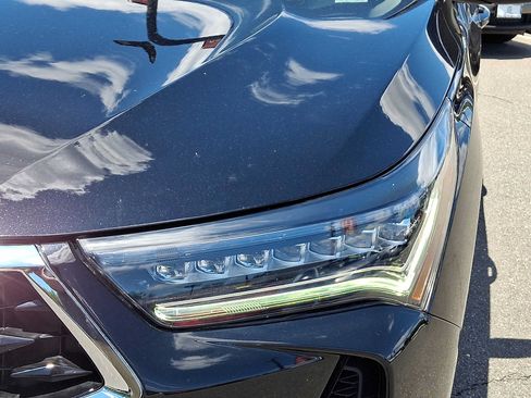 Certified 2023 Acura RDX AWD image 9