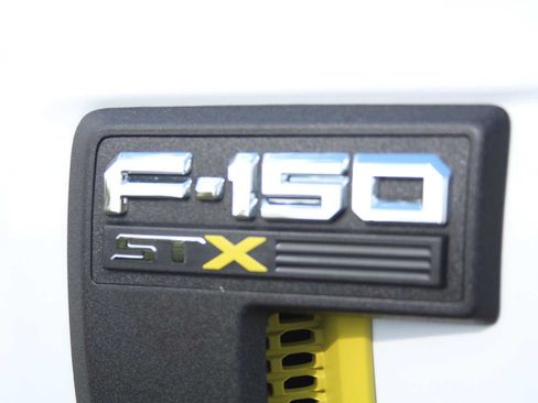 Used 2024 Ford F150 STX AWD/4WD image 7