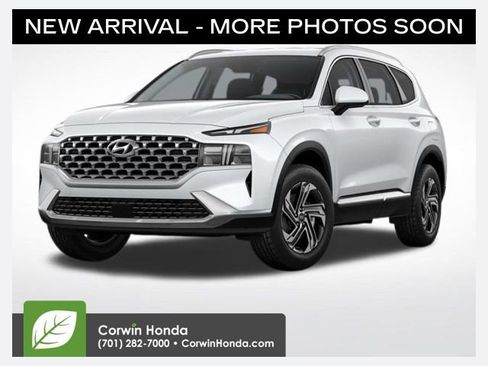 Used 2023 Hyundai Santa Fe SEL image 1