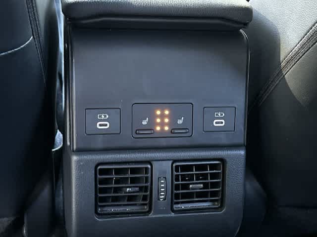 Used 2023 Subaru Solterra AWD image 17