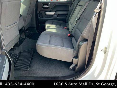 Used 2019 Chevrolet Silverado 2500 LT image 21