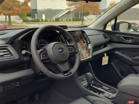 New 2026 Subaru Ascent Bronze Edition image 10