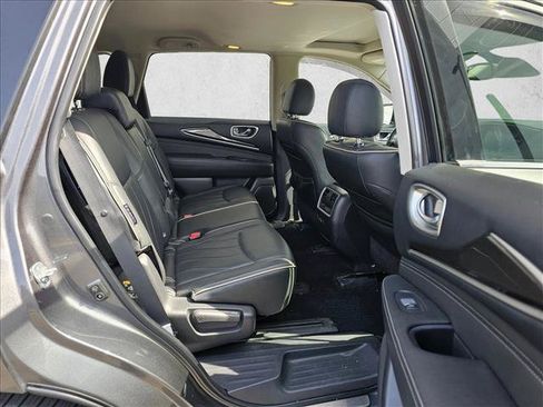 Used 2019 INFINITI QX60 Luxe w/ Essential Package AWD/4WD image 11
