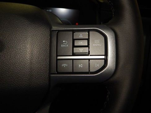 New 2025 Ford F150 Lightning Flash image 29