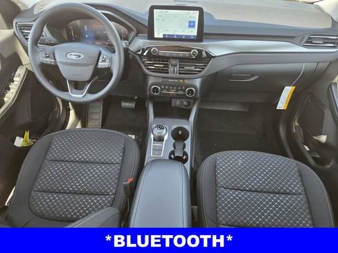 New 2026 Ford Escape Active image 6
